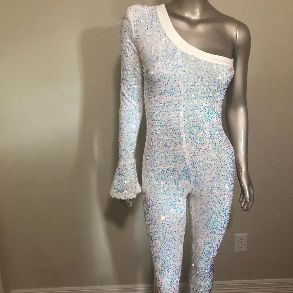 Women’s jumpsuit